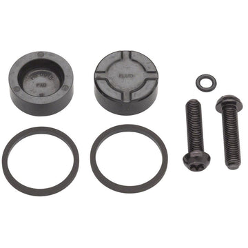 Hayes Dominion A2 Disc Caliper Rebuild Kit - Complete