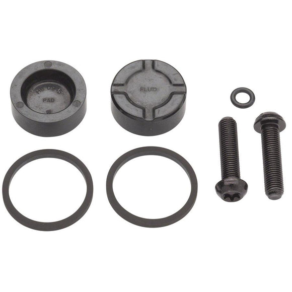 Hayes Dominion A2 Disc Caliper Rebuild Kit - Complete