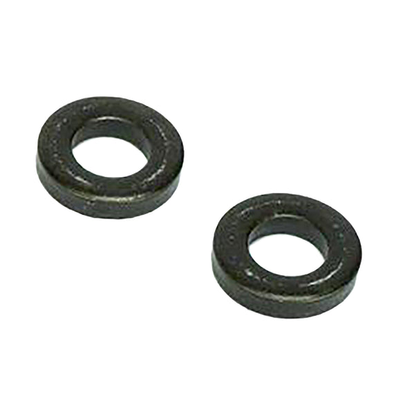 Hayes Disc Brake Caliper Spacer Kit - For 203mm Rotor on 200mm Post Mount Caliper