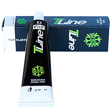 Rode Top Line Racing Klister 60g tube - 0