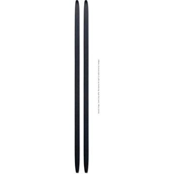 Fischer Speedmax 80 Skate Jr  Ski - 0