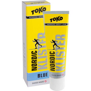 Buy blue Toko Klister