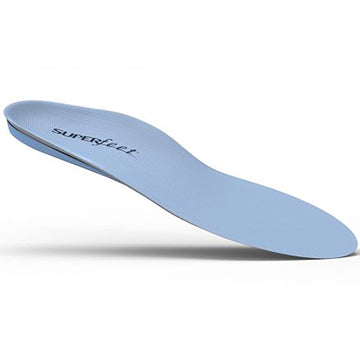 Superfeet Trim To Fit Blue