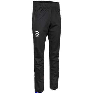 Bjorn Daehlie Pant Kikut Full Zip Jr