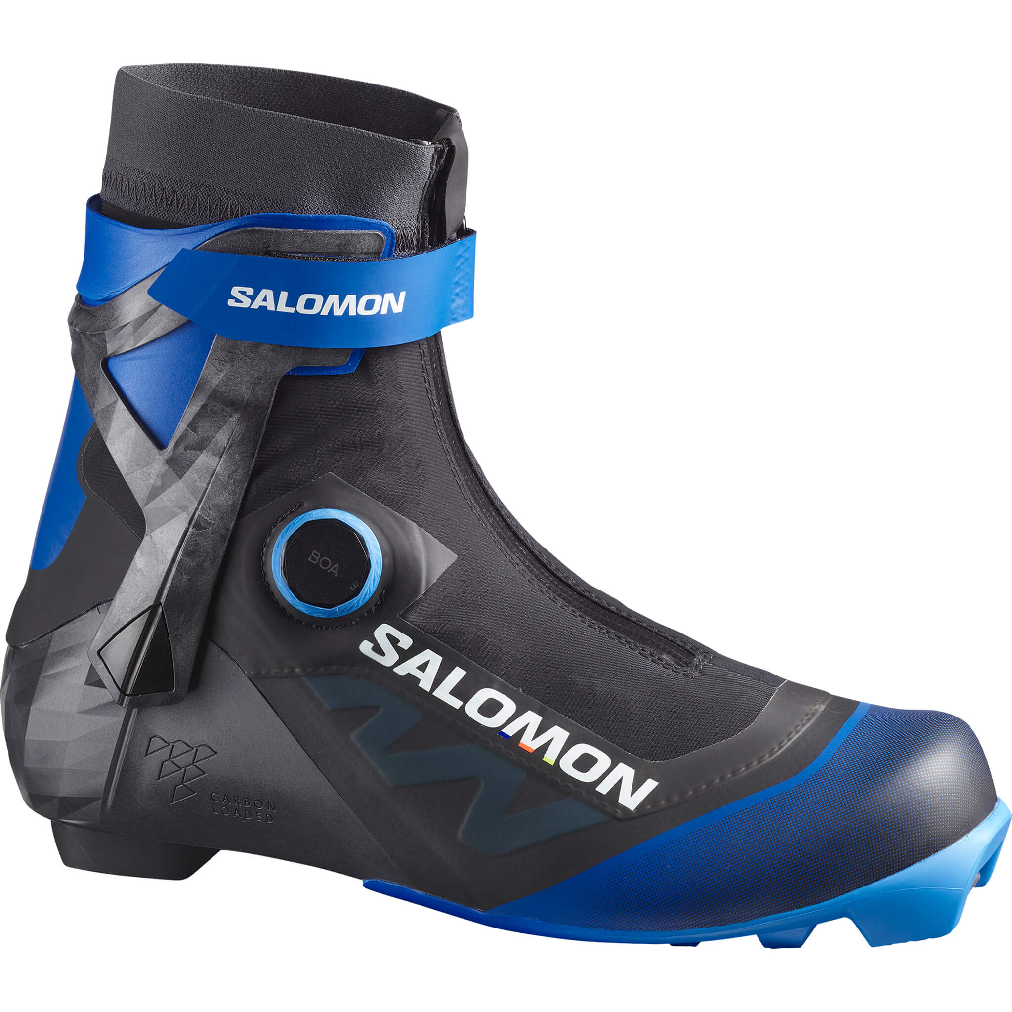 salomon combi pilot ski boots R/Prolink XC Boots, 10 US Salomons well Combi Boots | Boulder Nordic
