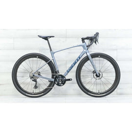 Giant Revolt Adv 0 2022