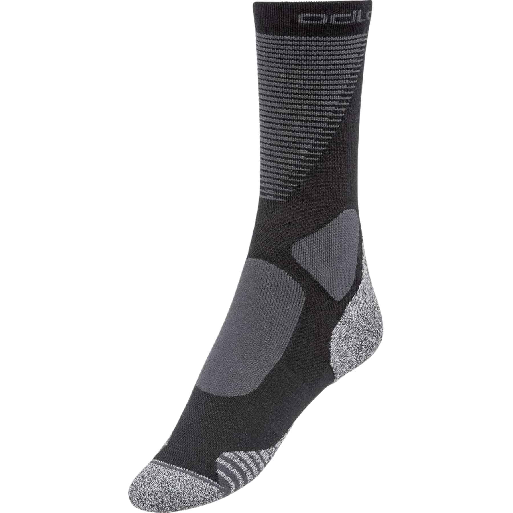 Odlo Active Warm XC Crew Socks