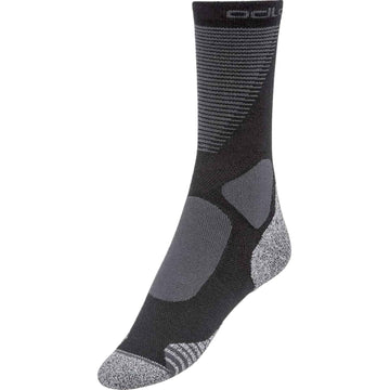 Odlo Active Warm XC Crew Socks