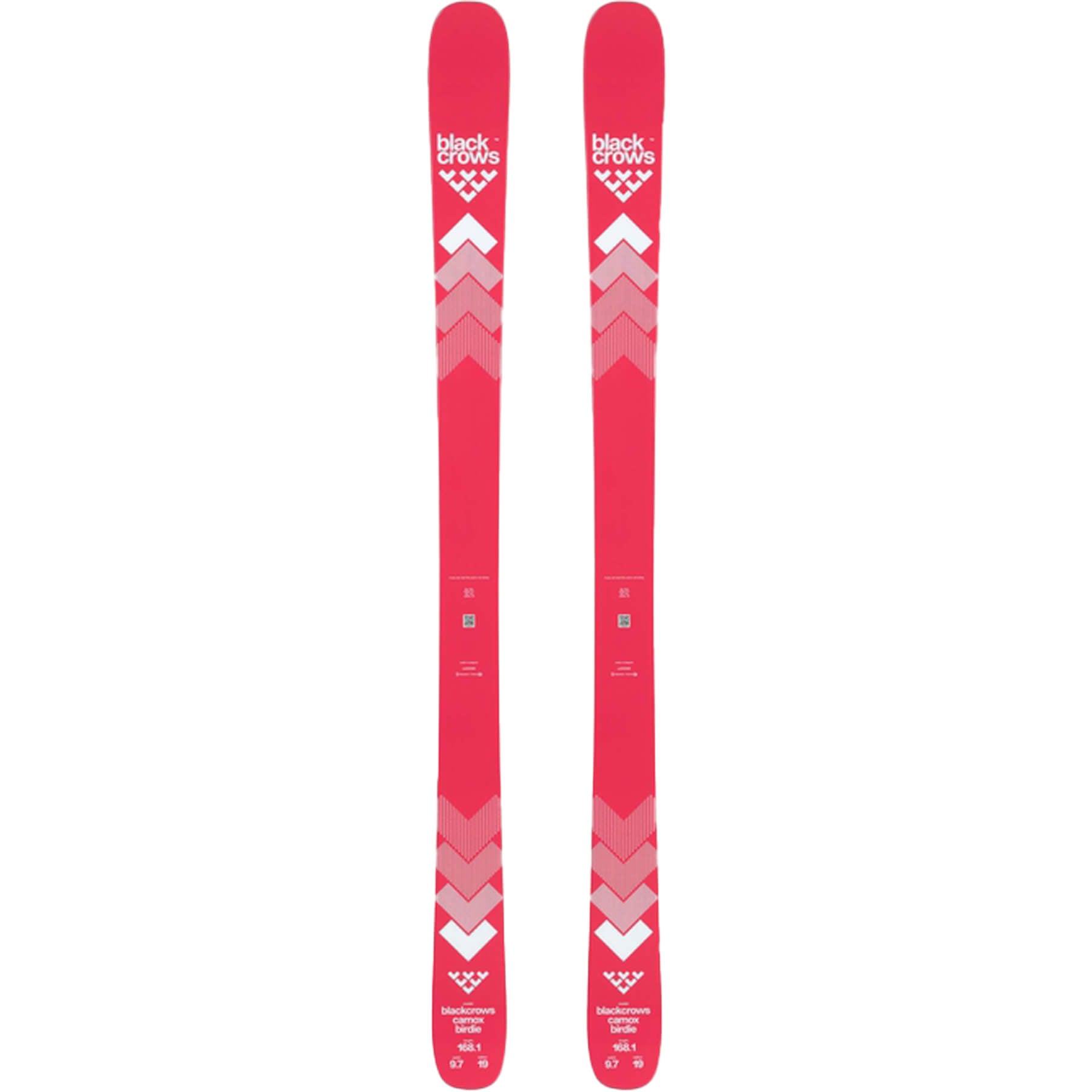 Black Crows Camox Birdie Ski