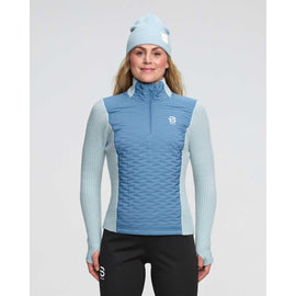Bjorn Daehlie Half Zip Comfy 2.0 Women