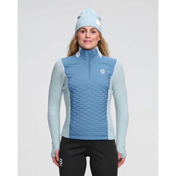 Bjorn Daehlie Half Zip Comfy 2.0 Women