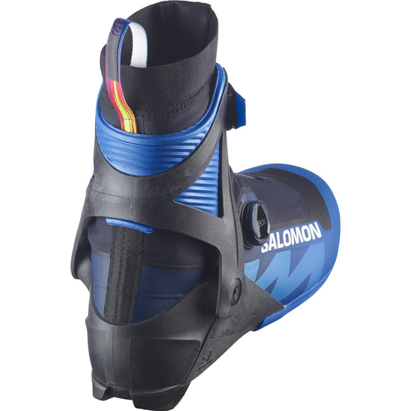 Salomon Equipe Pro Skate BOA® Boot