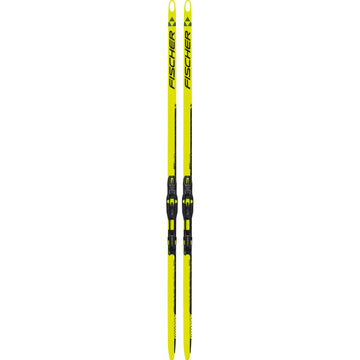 Fischer Speedmax Helium Skate Plus X-Stiff Ski 2024-2025