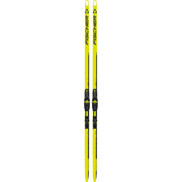 Fischer Speedmax Helium Skate Plus X-Stiff Ski 2024-2025