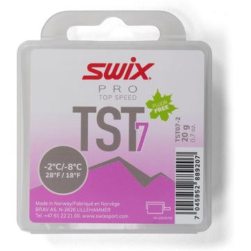 Swix TST Top Speed Turbo - 0