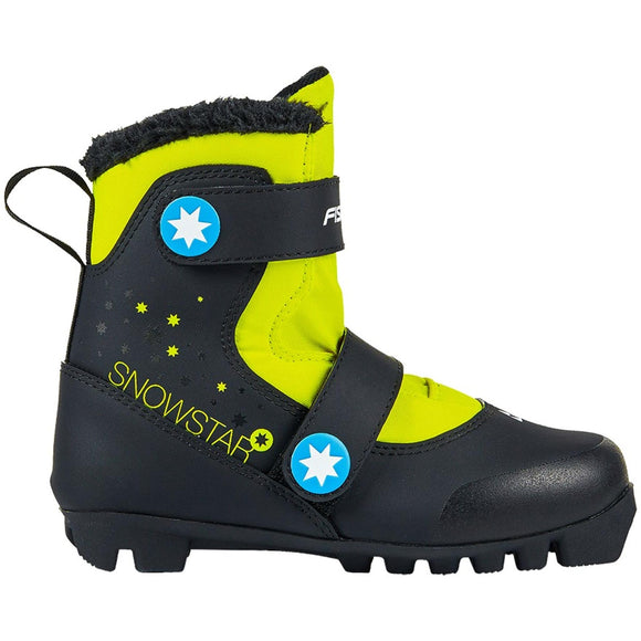 Fischer Snowstar Boot