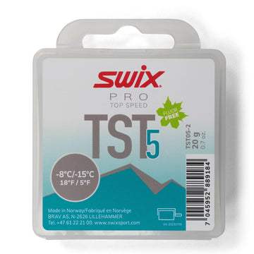 Swix TST Top Speed Turbo