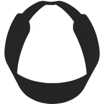 One Way Exit Strap