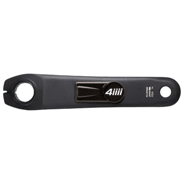 4iiii Innovations Precision 3+ Power Meter 105 FC-R7000 w/ PML-100 172.5