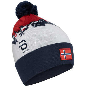 Bjorn Daehlie Hat Champion - 0