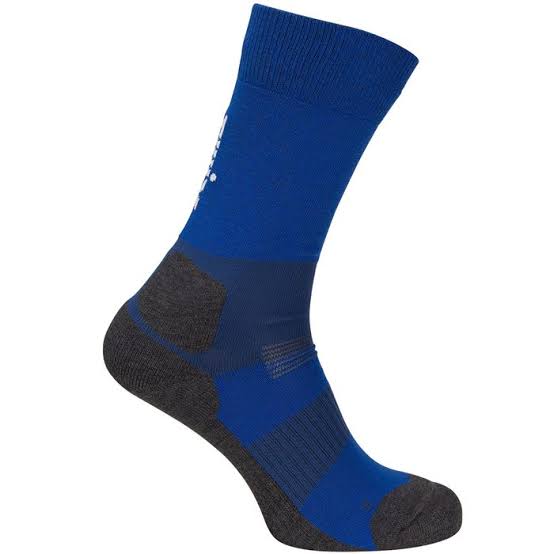 Swix Endure XC Warm Sock Olympian Blue