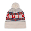 Swix Nordic Wool Beanie-2