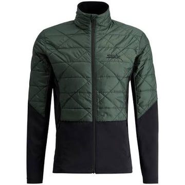 Swix Infinity Hybrid Jacket Men - 0
