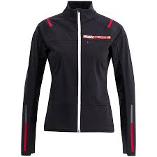 Swix Triac Neo Shell Jacket Women - 0