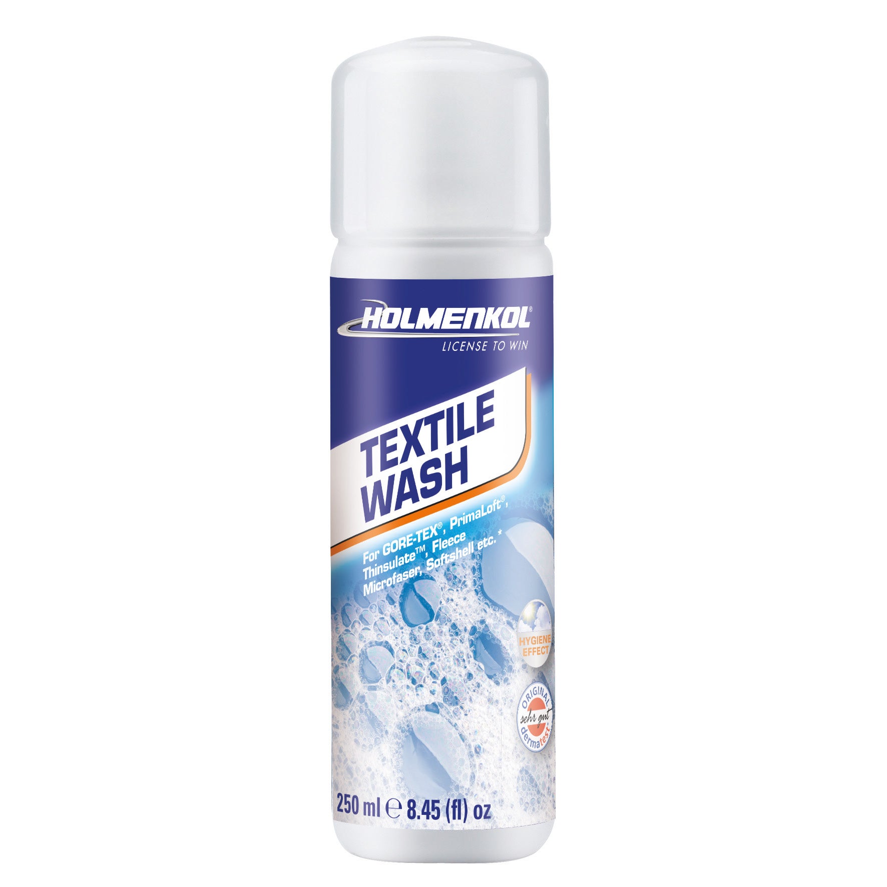 Holmenkol Textile Wash 250mL