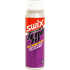 Swix N6C spray for Zero ski 70ml