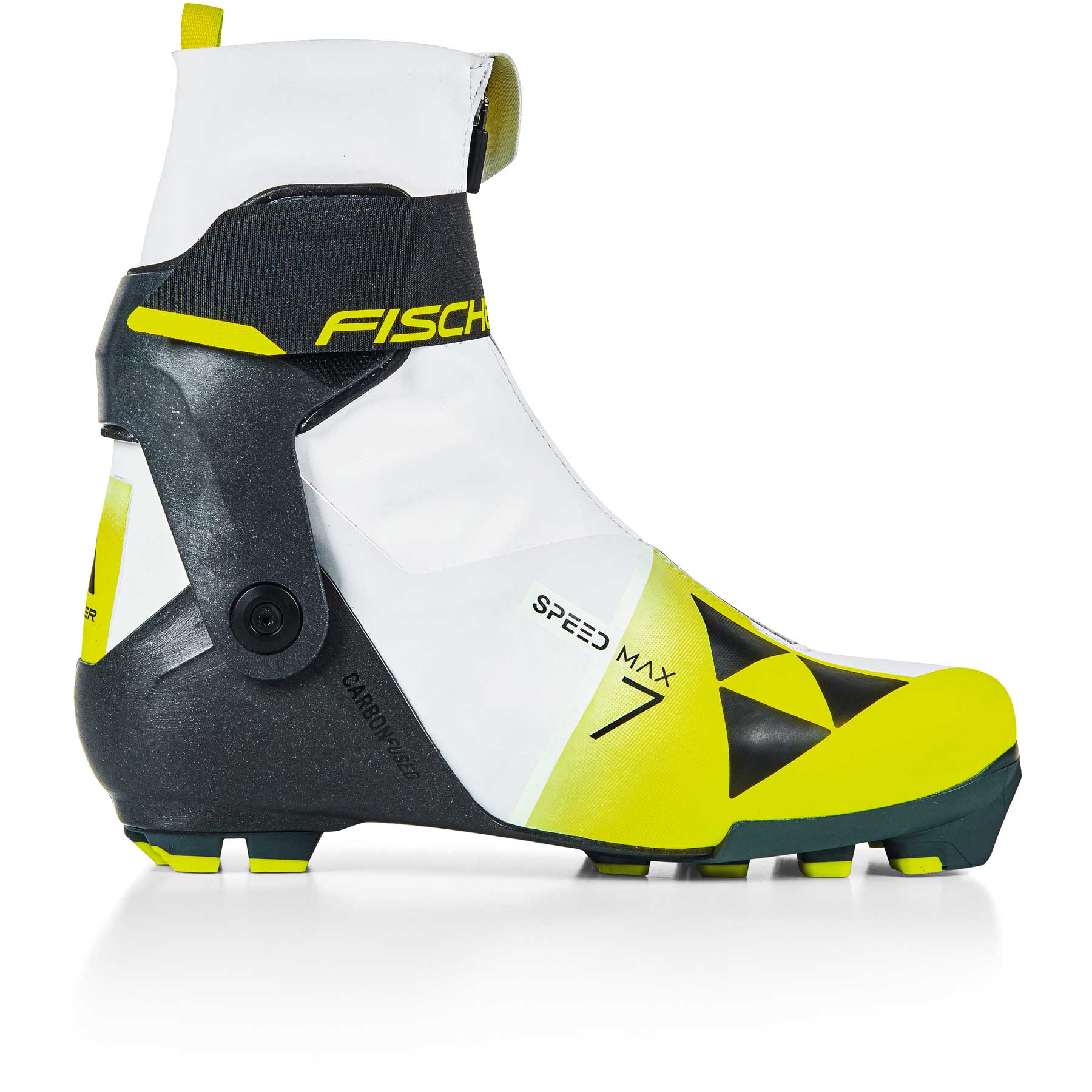 Fischer Speedmax 7 Skate Boot WS