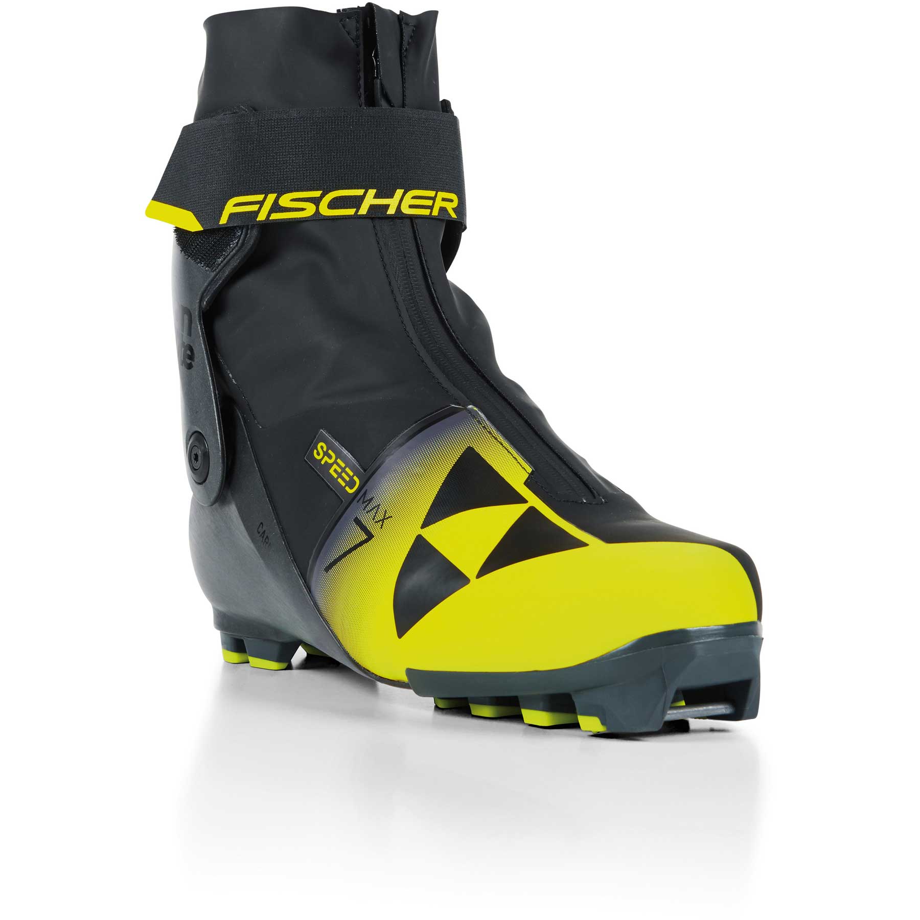 Fischer Speedmax 7 Skate Boot - 0