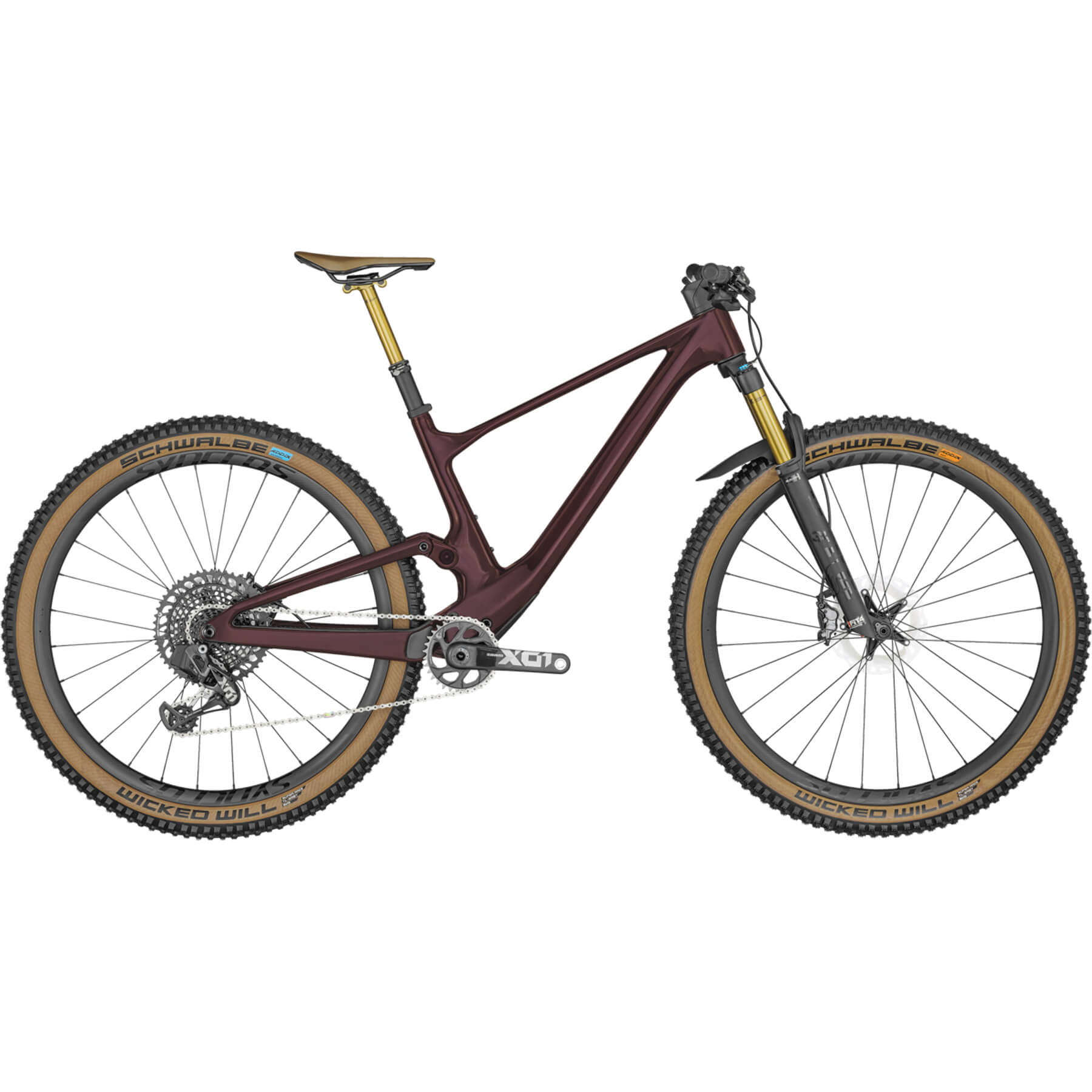 2023 SCOTT Spark 900 AXS (TW)