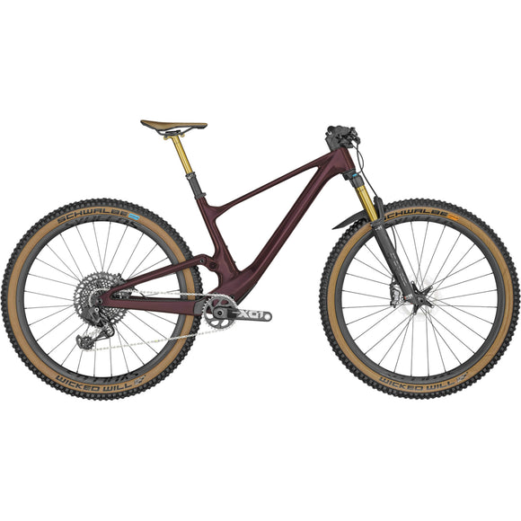 SCOTT Spark 900 AXS (TW) SM