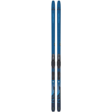 Fischer Voyager EF Crown Mounted Tour Step In - 0
