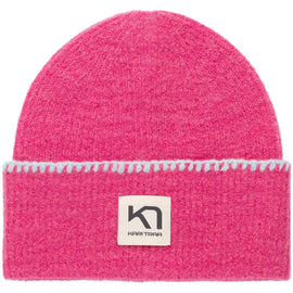 Buy sweet-pink-pink Kari Traa Røthe Wool Beanie