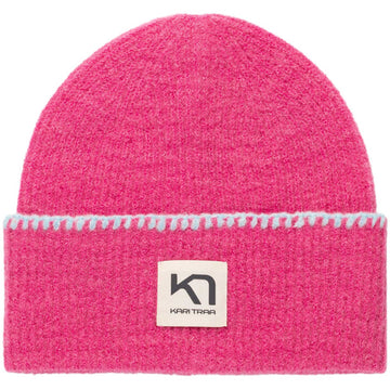 Buy sweet-pink-pink Kari Traa Røthe Wool Beanie