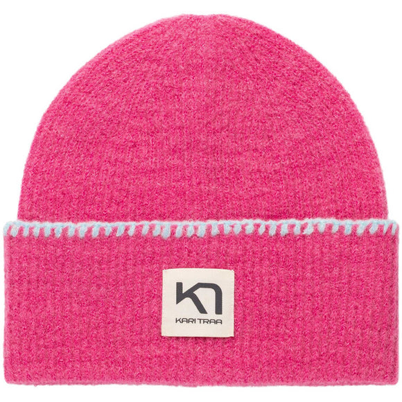Kari Traa Røthe Wool Beanie