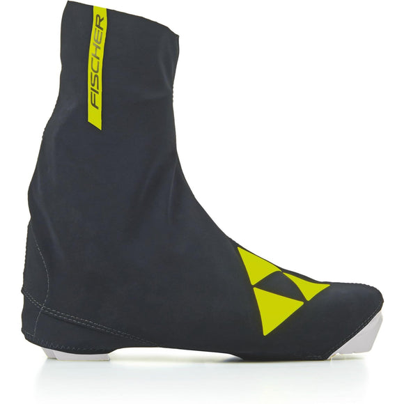 Fischer Boot Cover Race