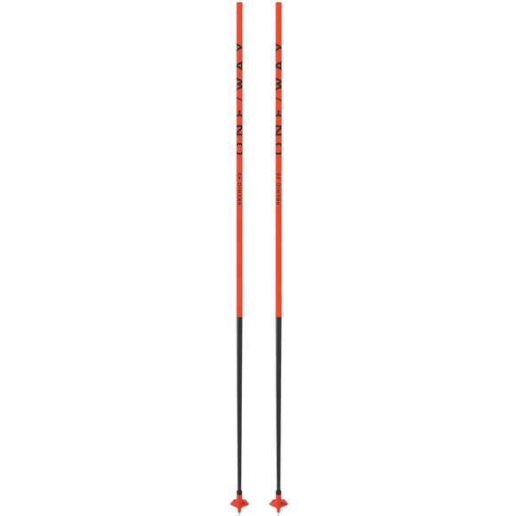One Way Diamond Premio 40 Kit Pole