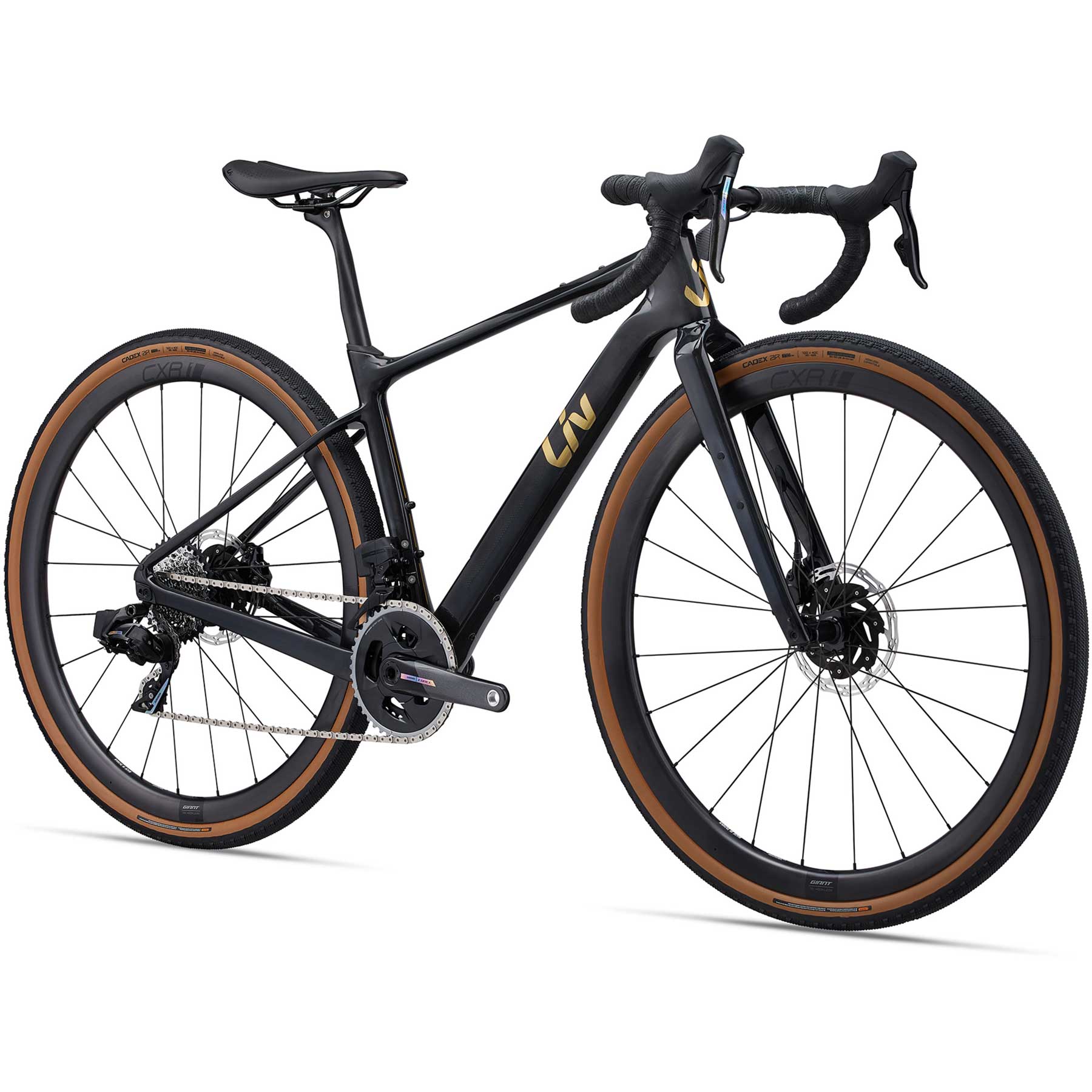 Liv Devote Adv Pro Ocean Twilight - 0