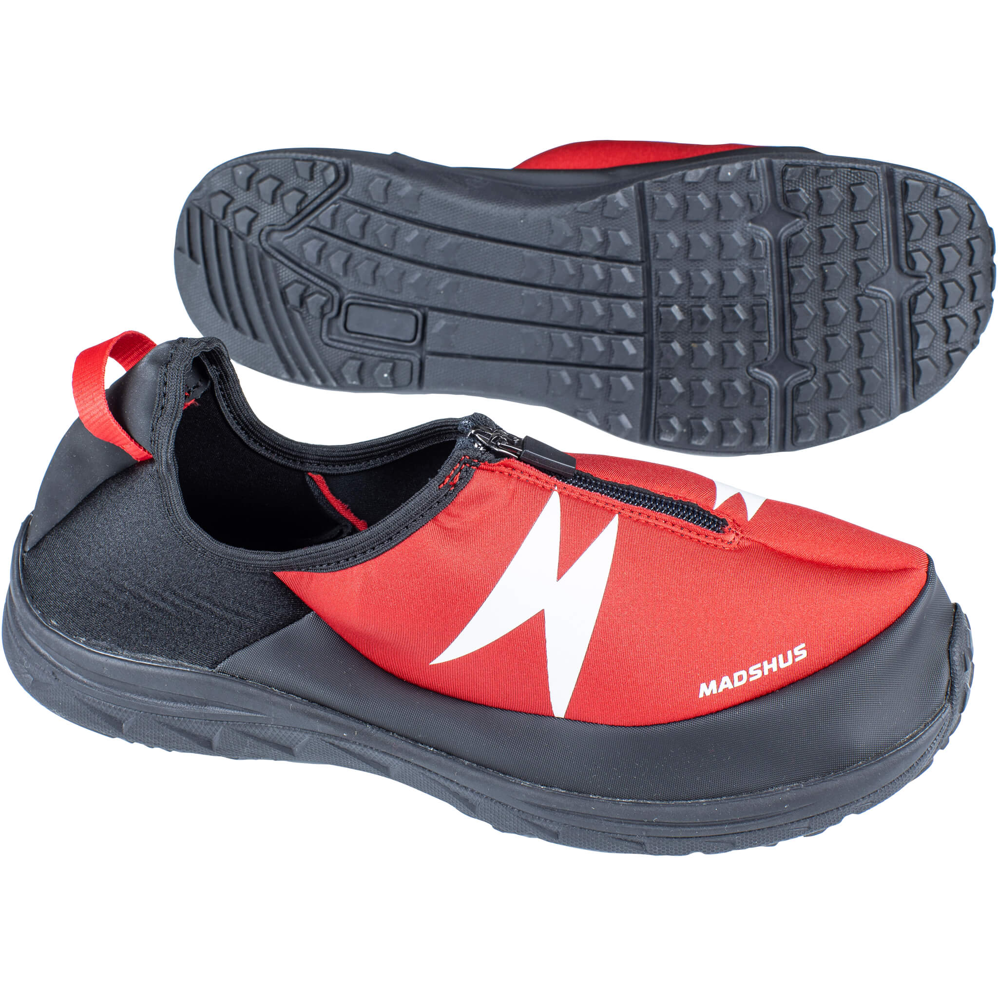 Madshus Endurace Skate Boots 2025 | Madshus Skis