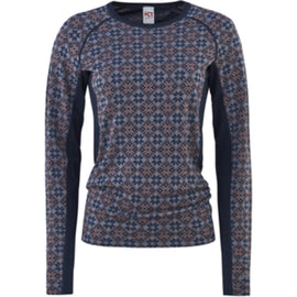 Kari Traa Rose Light Baselayer Long Sleeve LS Women