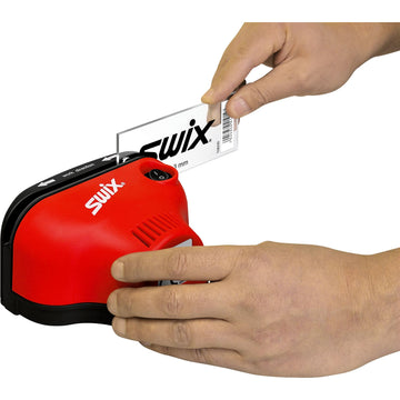 Swix WC Electric Scraper Sharpener 110V