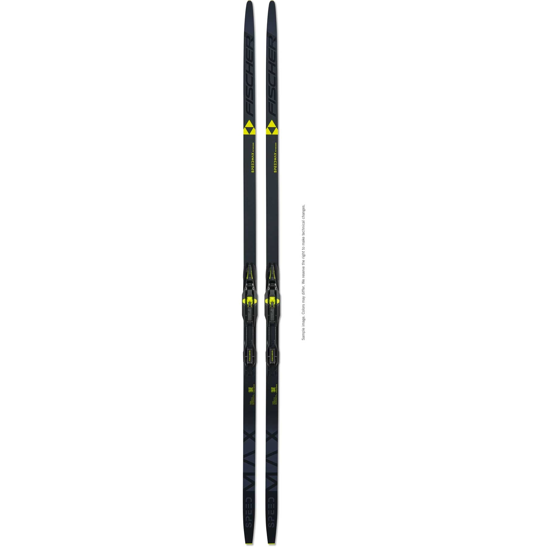 Fischer Twin Skin Speedmax 70 Classic Ski