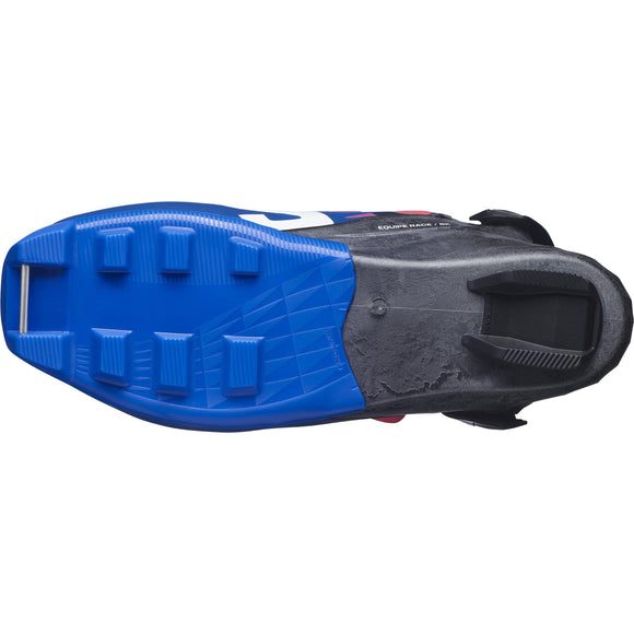 Salomon Equipe Race Skate BOA® Boot