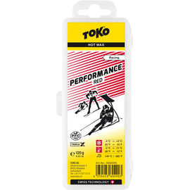 Toko Performance Hot Wax, 120g