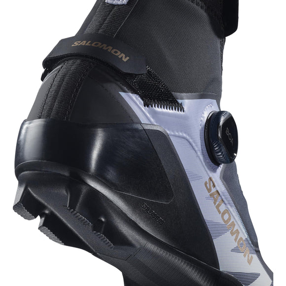 Salomon Equipe 10 Classic BOA® W Boot