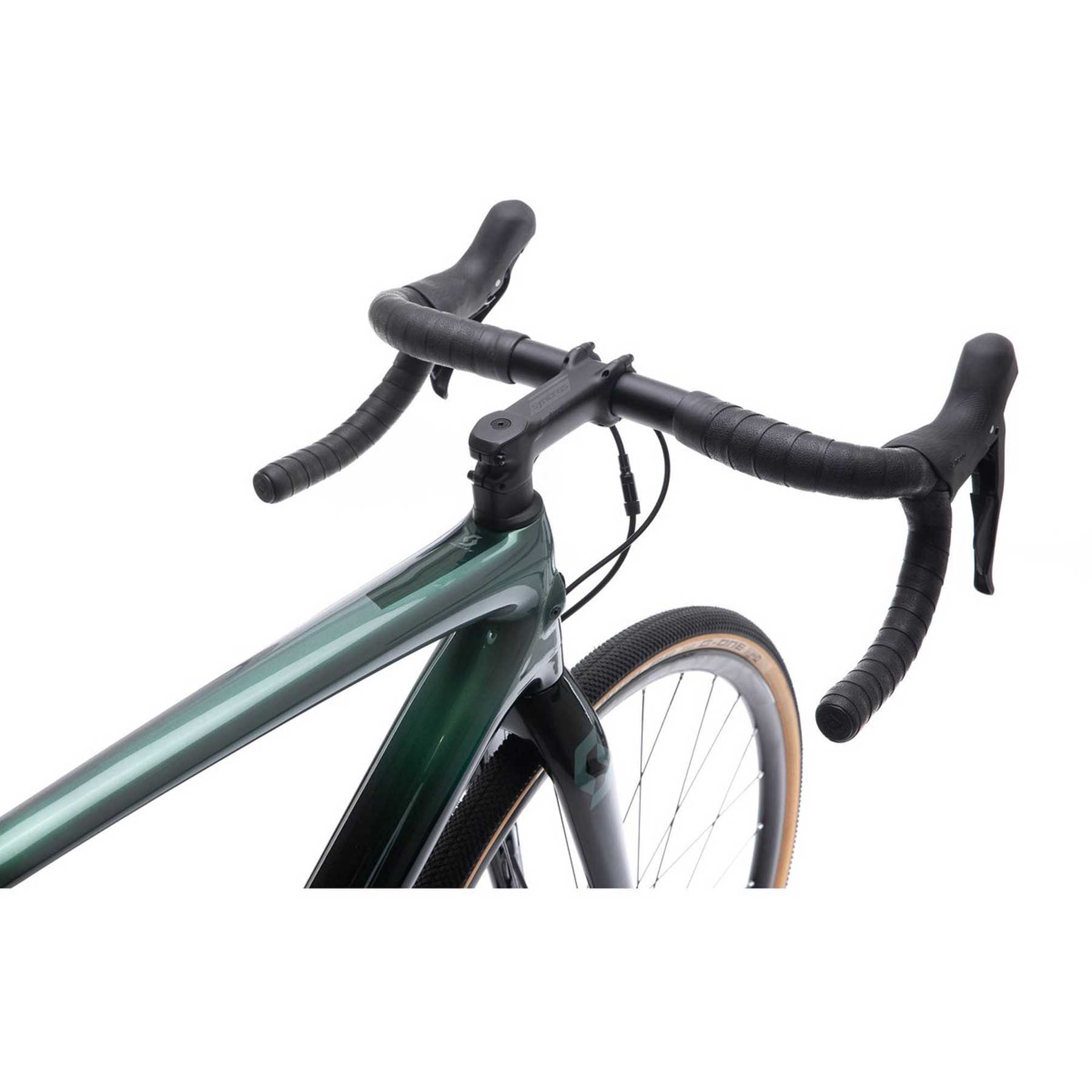 SCOTT Bike Addict Gravel 30 S52