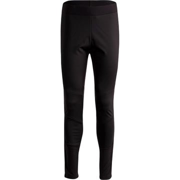 Swix Delda Light Softshell Tight Men Black